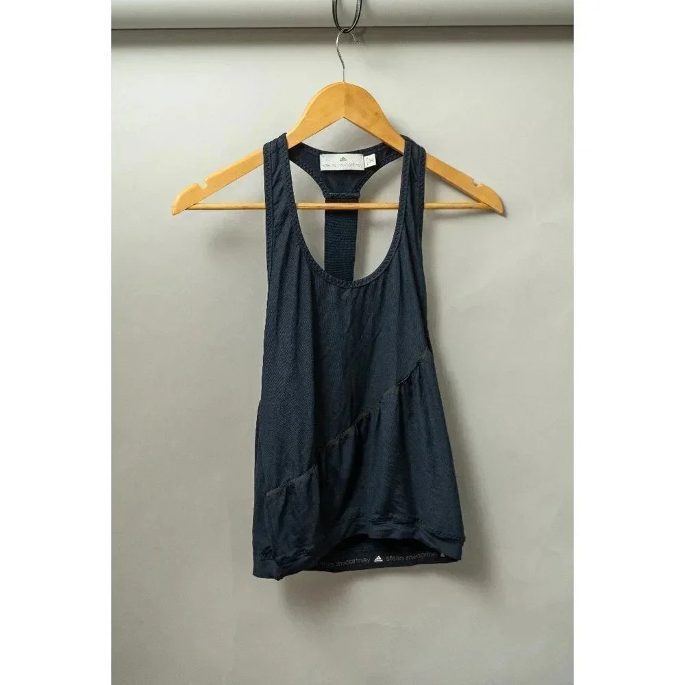 Stella McCartney Racerback